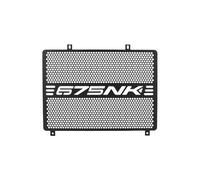 Motocicleta Radiador Para CFMOTO 675NK 2024-2026 Motocicleta Radiador Cubierta Protectora Para Parrilla Protector Protección De NOLONGNRDX