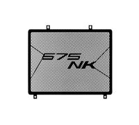 Motocicleta Radiador Para CFMOTO 675SR 675SS Cubierta Protectora De Radiador Motocicleta NOLONGNRDX(D)