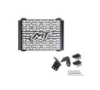 Motocicleta Radiador Para CFMOTO 800MT Motocicleta Radiador Cubierta Protectora Para Parrilla Protector NOLONGNRDX(A)