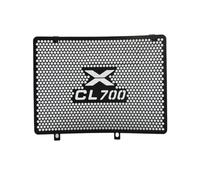 Motocicleta Radiador Para CFMOTO CLX-700 SPORT 2020-2024 Cubierta Protectora Para Parrilla De Radiador Motocicleta NOLONGNRDX(A)
