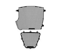 Motocicleta Radiador Para Ducati XDiavel/Dark/Black Star/Nera XDiavel S 1260 2016-2023 Cubierta Protectora Para Parrilla De Radiador NOLONGNRDX