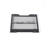 Motocicleta Radiador Para Honda Rebel 1100 REBEL1100 CMX1100 Cubierta Protectora Del Núcleo Radiador NOLONGNRDX