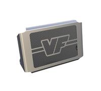 Motocicleta Radiador Para Honda VF750 VF750C BJ MAGNA V45 1993-2004 Protector De La Cubierta Protectora Del Radiador Motocicleta NOLONGNRDX(C)