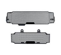 Motocicleta Radiador Para Honda VFR800X Crossrunner 2015-2020 Rejilla Protectora Del Radiador NOLONGNRDX