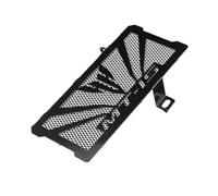 Motocicleta Radiador Para Yamaha MT-15 MT15 MT 15 M-SLAZ 150 18-21, Protector Rejilla Del Enfriador Agua Cubierta De Radiador Aluminio NOLONGNRDX(B)