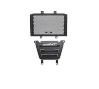 Motocicleta Radiador Protector De Radiador Para CFMOTO 450MT 450 MT MT450 2024-2026 Motor Motocicleta NOLONGNRDX(1 Set-FOR 450MT)