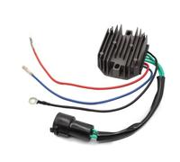 Motocicleta rectificador Compatible Con Yamaha Para F90 Para TJR Para TLR Para F75 Para TLR 2003-2004 OEM 67F-81960-10 Regulador Rectificador Reparaciones Piezas Accesorios