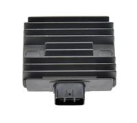 Motocicleta Rectificador Rectificador Regulador De Voltaje De Motocicleta para Yam&aha XVS 1100 A para Arrastre para Star Cl&assic VP161 2003 2004 2005 2006 2007 XVS1100 XVS1100A