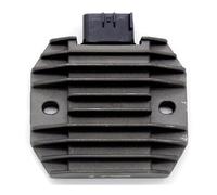 Motocicleta Rectificador Rectificador Regulador De Voltaje para Motocicleta, Piezas para Yam&aha YP250R X-MAX 250 YP400 Majesty 400 VP125 VP250 VP300 XVS125 5BN-81960-00