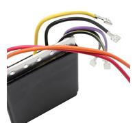 Motocicleta Rectificador Regulador Rectificador regulador de voltaje motocicleta para Freedom 700 para Euro Genesis 1200 para Virage 4010648 4010304