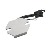 Motocicleta Rectificator Compatible Con Ski-doo Para Fórmula 380 Carb FC 1999-2001 Para Fórmula 500 Para Deluxe Carb LC 1997-2000 Rectificador De Motocicleta OEM: 515163900