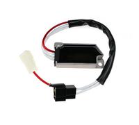 Motocicleta Rectificator Compatible Con Yamaha Para Virago 535 XV535 1987-1996 Para Virago 700 XV700 1984-1987 Estabilizador De Voltaje De Motocicleta OEM: SH569A-12