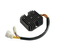 Motocicleta Regulador Compatible con Hyosung para GV250 para Aquila 2011-2012 para GT250 2010-2011 para GT650R 2009-2015 Regulador Rectificador De Motocicleta 32800HP8900