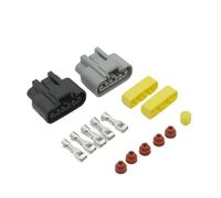Motocicleta Regulador Corriente Kit de conector hembra para regulador y rectificador voltaje para Sea-Doo para Can-Am