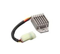 Motocicleta Regulador Corriente Rectificador de voltaje del conector ATV para tambor trasero para Mongoos E 50 70 90 2X4 31600-LBD4-900