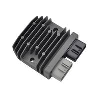Motocicleta Regulador Corriente Rectificador regulador de motocicleta 32800-26J00 para AN650 AN650Z 2013-2016 para GSX S1000 GSX-S1000A GSX-S1000F 2016