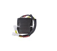 Motocicleta Regulador Corriente Rectificador regulador de voltaje para GSF 1250 para Ba&ndit GSX VL 800 para Volusia para Boulevard C50 C90T, VL1500