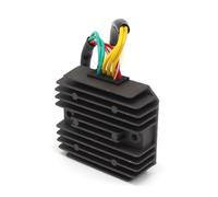 Motocicleta Regulador Corriente Rectificador regulador de voltaje para motocicleta para VFR700 VFR700F VFR700F2 VFR750 VFR750F VF750 VF750C VF750CD VF750C2