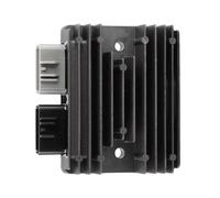 Motocicleta Regulador Corriente Rectificador regulador de voltaje para TRX 420 para Rancher Fa Fe Fm FPA 31600-HP5-601 Conector del rectificador