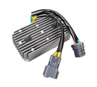 Motocicleta Regulador Corriente Regulador de voltaje rectificador para Access para MAX 750 6.46 7. para Basic para Shade para Sport 650 850 ACC-61120-A27-000