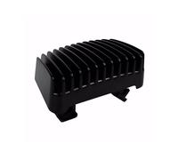 Motocicleta Regulador Corriente Regulador de voltaje rectificador para motocicleta para Touring para Street Glide para Electra para Road King (2017-2023)