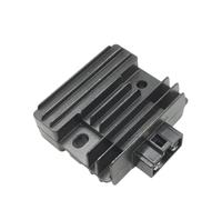 Motocicleta Regulador Corriente Regulador de voltaje rectificador para motocicletas para SOLARIZ, para EGO, para AVANTIZ para MIO 2BL-H1960-00 4 pines