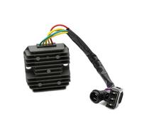 Motocicleta Regulador Corriente Regulador rectificador de motocicleta para CFMOTO CF150 150NK 15-21 para CF250 250NK 17-21 para CF300 300NK 2019 para 300SR 2020