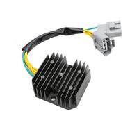 Motocicleta Regulador Corriente Regulador rectificador de motocicleta para Leoncino 250 TRK 251 TRK251 BN BN251 para Euro 4 299066080000 299066080010