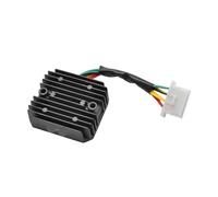 Motocicleta Regulador Corriente Regulador y rectificador de voltaje 12 V para motocicletas para GL 1000 para Go&ldWing 1200 para & para Aspencade