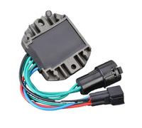 Motocicleta Regulador Corriente Regulador y rectificador para motores de 60, F60A, T60, FT60B, 50, F50A, F50D, FT50C, FT50B, E(H/T) L/X, E(H/T) L, TLR, E(D/T/H) L/X, ETL, ETL/X