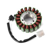 Motocicleta regulador rectificador Junta Protectora De Estator Rectificador Regulador De Bobina De Estator para GSX-R para GSXR 600 750 1000 2004 / GSXR600 GSXR750 GSXR1000