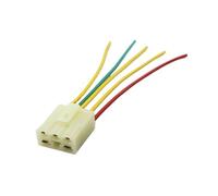 Motocicleta regulador rectificador para CB400 VTEC CB600 CBR600 CB400F CBR1100XX CBR400 para Hornet VTR250 MC33 VTR1000 Rectificador Regulador De Motocicleta