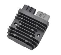 Motocicleta Regulador Rectificador Para FH020AA rectificador regulador de motocicleta para 32800-26J00 para AN650 AN650Z 2013-2016 para GSX S1000 para GSX-S1000A