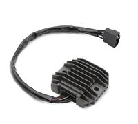 Motocicleta Regulador Rectificador Rectificador regulador de voltaje para motocicleta, Para VN400 Para VN800 Para Vu&lcan 400 Para 800 Para Ni&nja Para ZX-6R Para ZX600 Drifter clásico