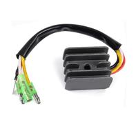 Motocicleta Regulador Rectificador Rectificador Regulador Para DF9.9 Para DT9 9A .9C Para DF15 DT4 S/L Para J4VJ J4VM Para DT5 DT5Y DT6 Para DT8 DT8C Para DT15 DT15A