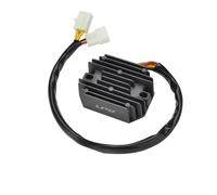 Motocicleta regulador rectificador Rectificador Regulador para GS 500 500E / DR 650S / GSX-R para GSXR 400 / GS500 GS500E DR650S GSXR400 GK76A Rectificador