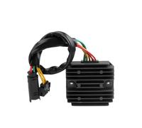 Motocicleta regulador rectificador Rectificador Regulador para TR650 Terra Strada 2013-2015 2346550 7707943 Rectificador Regulador De Accesorios De Motocicleta