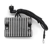 Motocicleta Regulador Rectificador Regulador de voltaje rectificador motocicleta para Softail para deporte para deslizamiento para Tour 1340 para 74519-88 para 74519-88A