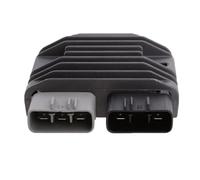 Motocicleta Regulador Voltaje Accesorios De Repuesto para Conector Estabilizador Y Regulador De Voltaje, Pieza para Motocicletas, Adecuados para Modelos para 760cc 800 Sh775