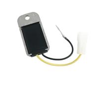 Motocicleta Regulador Voltaje Adecuado para AL 50 6v Regulador Rectificador Estabilizador Motocicletas 6V Regulador De Voltaje Conector Accesorios De Voltaje