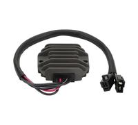 Motocicleta Regulador Voltaje Adecuado para Dr650s 1990-1991 32800C01D00J000 32800-33C01 Accesorios De Repuesto Conector Estabilizador Rectificador De Motocicleta