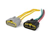 Motocicleta Regulador Voltaje Conector Rectificador Regulador De Motocicleta, Accesorios De Regulador Rectificador De Voltaje De Motocicleta para Multistrada 1200 2010-2011