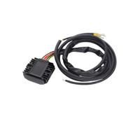 Motocicleta Regulador Voltaje Regulador Rectificador De Voltaje Motocicleta para R100 R80 R75 R65 R50 R60 RT ST GS LS para V1000 V65 850 Bosh Alternador