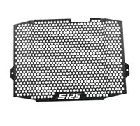 Motocicleta Rejilla De Radiador Moto para SU&ZUKI GSXS125 GSXR125 GP 2017 2018 2019 2020 2021 Protector De Rejilla De Radiador Cubierta De Radiador GSX-R GSXR GSX R 125