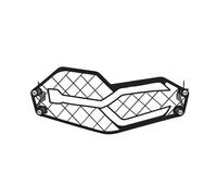 Motocicleta Rejilla Faro F850GS F750GS Cubierta De Faro Protección Rejilla Protector De Malla para BMW F 850 GS F 750 GS 2018 2019-2023 Accesorios De Motocicleta Protector Rejilla Faro (Color : 850