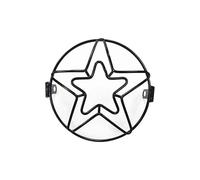 Motocicleta Rejilla faro Para KLR650 2008-2015 Protector De Faro De Motocicleta Para KLR 650 Luz Delantera Faro Cubierta Protectora Para Parrilla Protector(K)