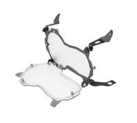 Motocicleta Rejilla Faro Protector De Faros para BMW R1250GS R1200GS para Adventure Gs1200 R 1200 1250 GS/ADV LC 2013-2022 Rejilla Protectora De Cubierta Protector Rejilla Faro (Color : A Model)