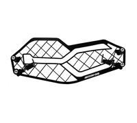 Motocicleta Rejilla Faros Accesorios de Motocicleta, Cubierta Faro, Rejilla Protectora, Malla para B&M&W F850GS, F750GS, F850 GS, F 750GS (2018-2022)
