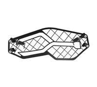 Motocicleta Rejilla Faros Accesorios de Motocicleta, Cubierta Faro, Rejilla Protectora, Malla para B&M&W F850GS, F750GS, F850 GS, F 750GS (2018-2022)
