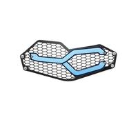 Motocicleta Rejilla Faros Protector de Faro Delantero para B&M&W F850GS, F750GS, F 750, 850 GS, F750, F850 (2018-2023, 2020, 2021 y 2022)